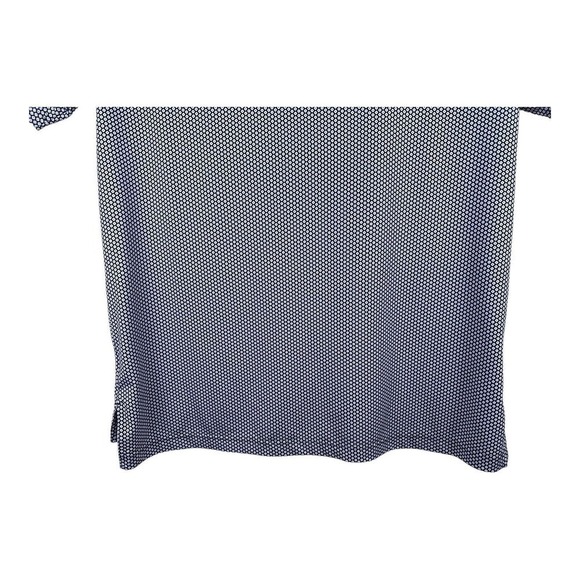 PETER MILLAR Summer Comfort Golf Polo Shirt DIABLO COUNTRY CLUB Men’s L - Picture 7 of 11